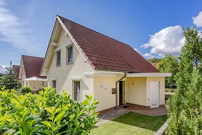 Casa vacanze Vacanza di relax Korswandt
