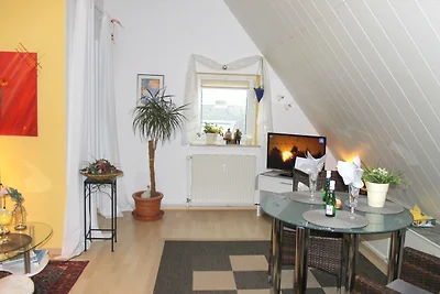 Ferienwohnung Ahlvers -