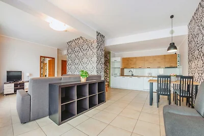 Sun&Snow Olympic Park - Apartament