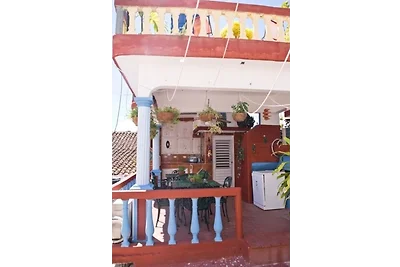 Hostal San Carlos Appartement 3