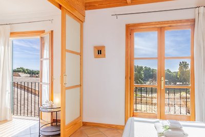 Palma Town House at 300mts to Beach