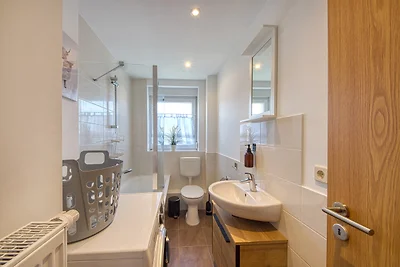 Appartamento Vacanza con famiglia Delitzsch