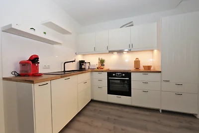 (Brise) Strandresidenz Else Marie