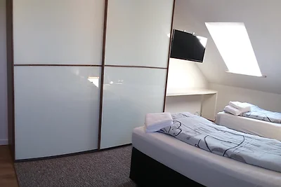 Auszeit am Elbdeich in Sankt