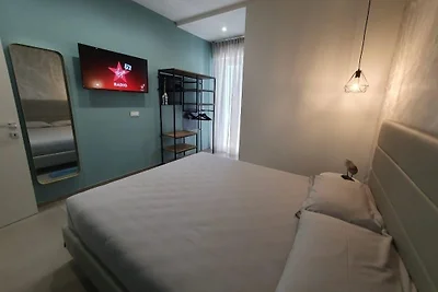 Playa degli Angeli LEVANTE