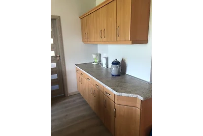 Appartamento Vacanza con famiglia Grambow