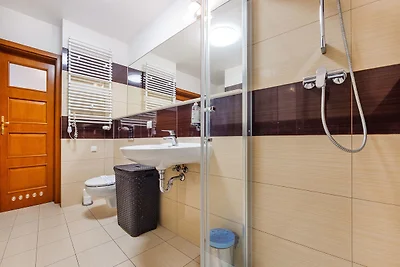 Sun&Snow Olympic Park - Apartament