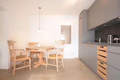 Vakantieappartement Gezinsvakantie Huglfing