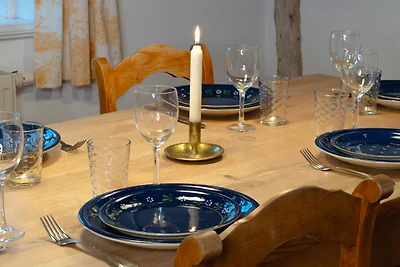 Apartamento Vacaciones familiares Parchtitz