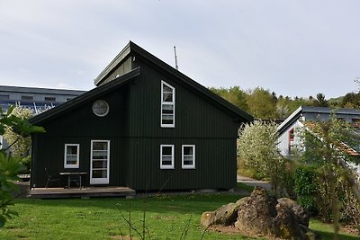 Ferienhaus Nr. 8A2, Feriendorf