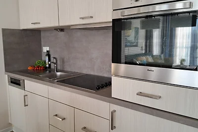 Apartment 39 "Hafentraum"