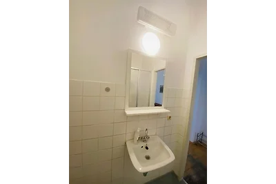 Appartamento Vacanza con famiglia Eisenberg