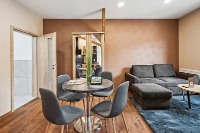 Apartment 5 im OG