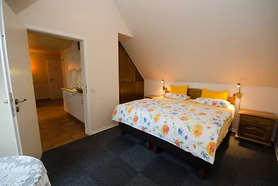Appartamento Vacanza con famiglia Wittmund