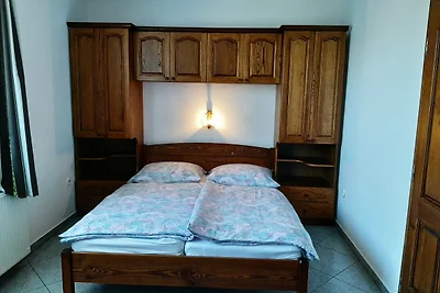 Appartamento Vacanza con famiglia Balatonlelle