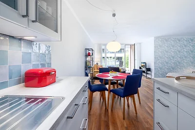 Strandresidenz, App. 111