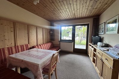 Vakantieappartement Gezinsvakantie Leutasch