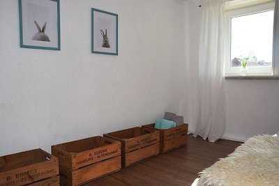 Vakantieappartement Gezinsvakantie Landkirchen