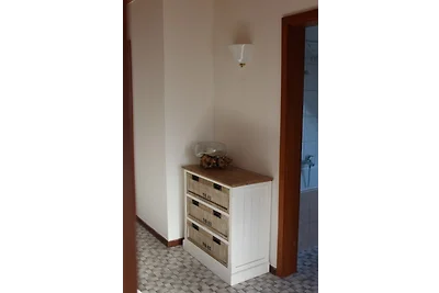 Ferienwohnung Kranichhorst