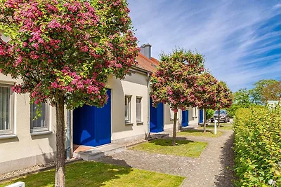 Vakantieappartement Gezinsvakantie Dewichow