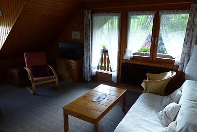 Ferienhaus Rombach Wohnung A