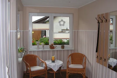 Vakantieappartement Gezinsvakantie Siggelkow