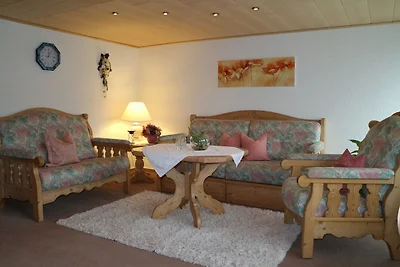 Haus Schneider, Ferienwohnung