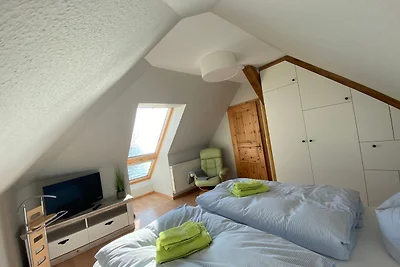 Ferienhaus "An der Steilküste"