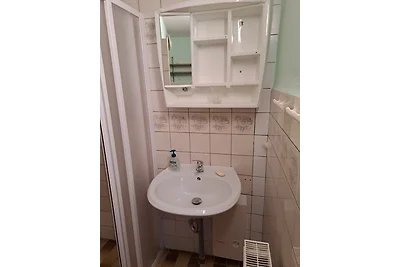 Appartamento Vacanza con famiglia Wittstock/Dosse