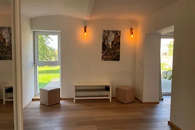 Vakantieappartement Gezinsvakantie Bad Schandau