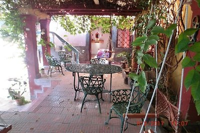 Hostal Maytta Appartement 1