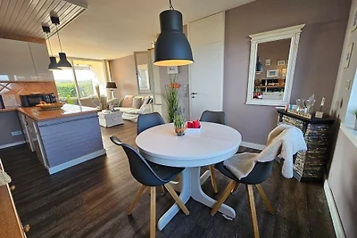 Vakantieappartement Gezinsvakantie Hohwacht