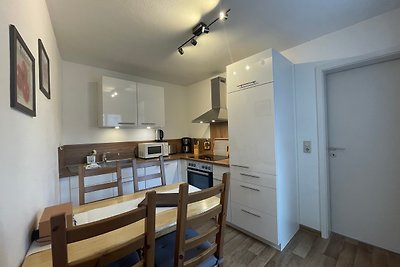 Vakantieappartement Gezinsvakantie Quedlinburg