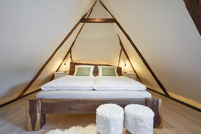 Ferienhaus Kleine Oase