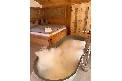 Vakantiehuis Ontspannende vakantie Flattach