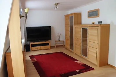 Ferienwohnung zum weissen Schwan