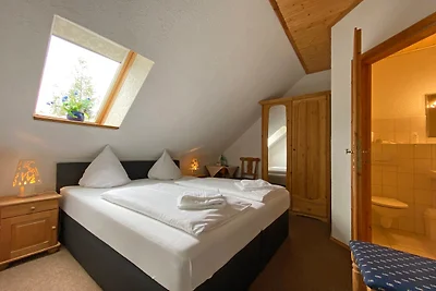 Doppelzimmer Gustav