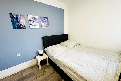 FeWo Hochwald Hahnenklee