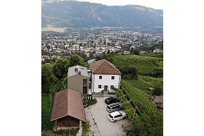 Vakantieappartement Gezinsvakantie Bozen