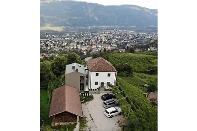 Appartamento Vacanza con famiglia Bolzano
