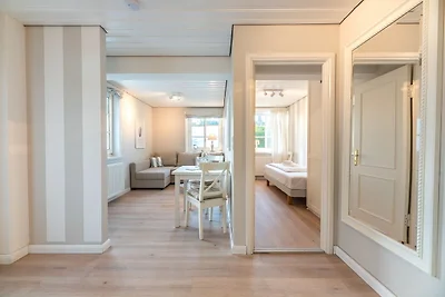 Landhaus am Meer - Whg. 3 Liinsand