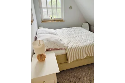 Vakantiehuis Ontspannende vakantie Garding