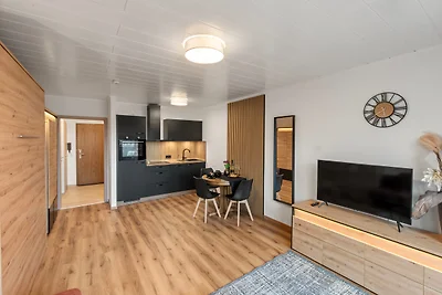 Ferienwohnung im Zemmer