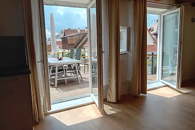 Vakantieappartement Gezinsvakantie Bad Buchau