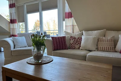 Ferienwohnung am Sund