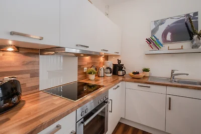 Villa Marin, Wohnung 10