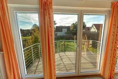 Villa Inseltraum, App. 3