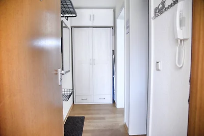Vakantieappartement Gezinsvakantie Ueckermünde