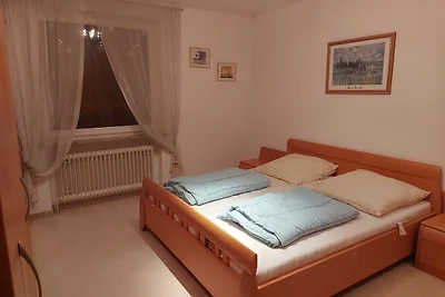 Vakantieappartement Gezinsvakantie Goslar