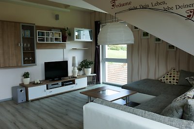 Vakantieappartement Gezinsvakantie Gersfeld